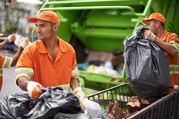 Professional Junk Removal Services in Ellenton, FL